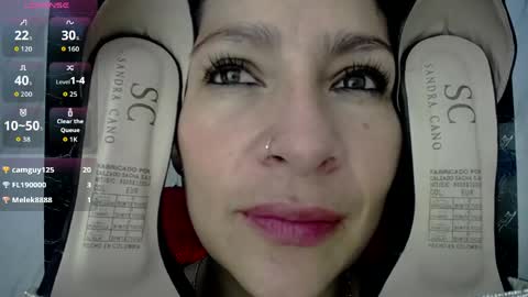 Sofia online show from 5, 6, 2026