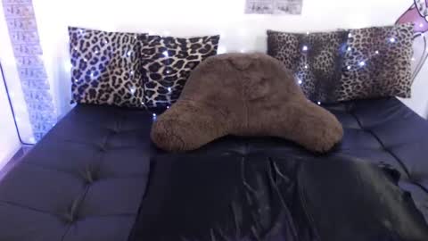 SOFIA NIX online show from 16, 12, 2024