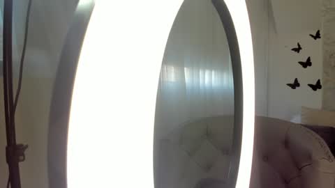 Sofia  online show from 31, 1, 2025