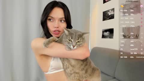 Sofia online show from 24, 2, 2025