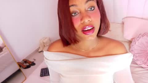 Snapshot of sofiastanley chatting on 4, 6, 2026 Sofia Stanley online show from 4, 6, 2026