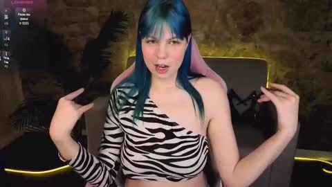 Sofia online show from 20, 3, 2026