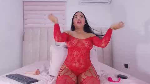 Sofia Velez  online show from 11, 2, 2026