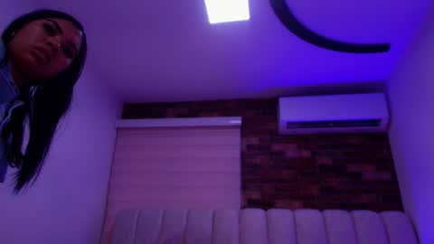 Snapshot of sofiavelezz_ chatting on 13, 6, 2026 Sofia Velez online show from 13, 6, 2026