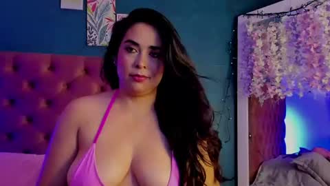Snapshot of sofiavenegas chatting on 26, 6, 2026 Sofy online show from 26, 6, 2026