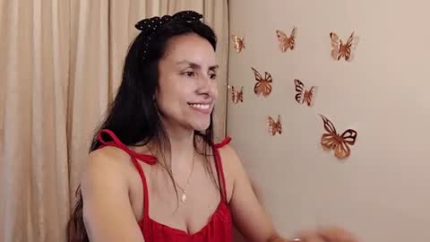 Sofi Bella online show from 10, 6, 2026