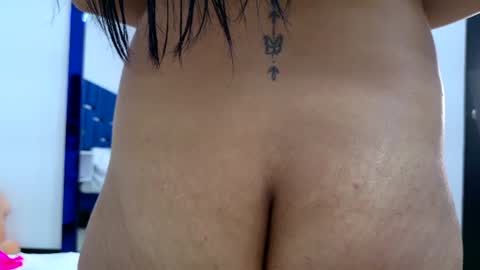 Sofia Cabrera online show from 2, 7, 2026