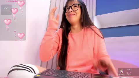 soficandy_ online show from 27, 3, 2026