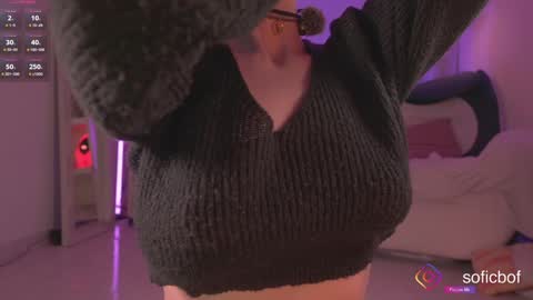 Sofi  online show from 24, 9, 2025