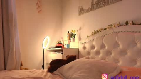 Sofia  PVT online show from 30, 1, 2025