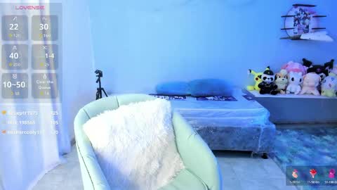 Snapshot of sofie_03 chatting on 19, 5, 2026 sofie_03 online show from 19, 5, 2026