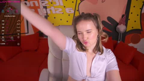 Sofie online show from 23, 12, 2024