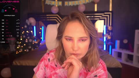 Sofie online show from 30, 12, 2024