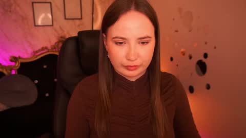 Sofie online show from 27, 4, 2026