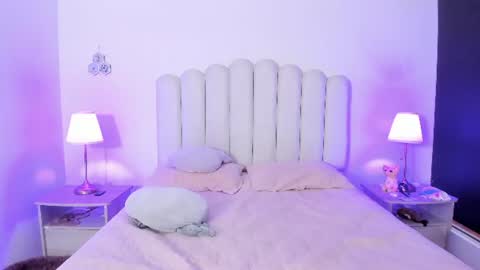 sofiebunnie online show from 17, 7, 2026