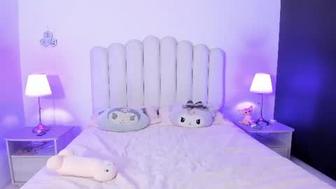 sofiebunnie online show from 27, 7, 2026