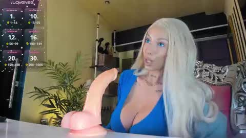 IG bar bieroyal online show from 21, 6, 2026