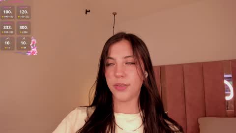 Snapshot of sofiesoft chatting on 18, 1, 2025 Sofie online show from 18, 1, 2025