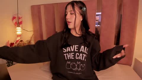 Snapshot of sofiesoft chatting on 23, 1, 2025 Sofie online show from 23, 1, 2025