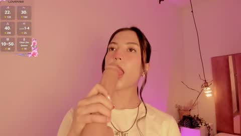 Snapshot of sofiesoft chatting on 11, 2, 2025 Sofie online show from 11, 2, 2025