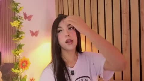 Sofie online show from 25, 4, 2026