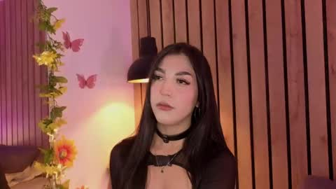 Sofie online show from 27, 4, 2026