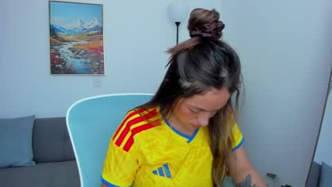 Snapshot of sofii_100 chatting on 7, 7, 2026 Sofi online show from 7, 7, 2026