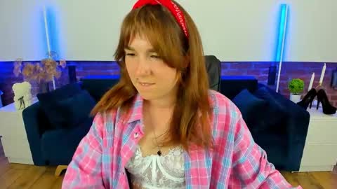 sofii_darling online show from 14, 9, 2025