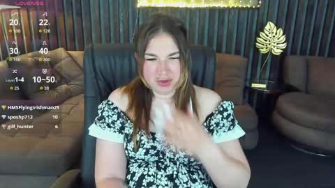 Snapshot of sofii_darling chatting on 8, 6, 2026 sofii_darling online show from 8, 6, 2026