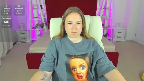 Snapshot of sofii_darling chatting on 11, 6, 2026 sofii_darling online show from 11, 6, 2026