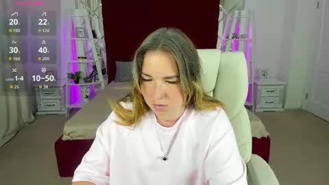 Snapshot of sofii_darling chatting on 12, 6, 2026 sofii_darling online show from 12, 6, 2026