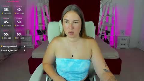 sofii_darling online show from 28, 7, 2026