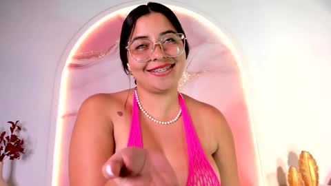 Sofii Lopezz online show from 17, 2, 2025