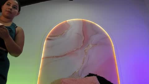 Sofii Lopezz online show from 10, 2, 2026