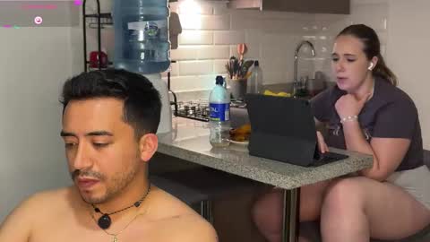 Snapshot of sofii_n_diego chatting on 4, 3, 2026 sofii_n_diego online show from 4, 3, 2026