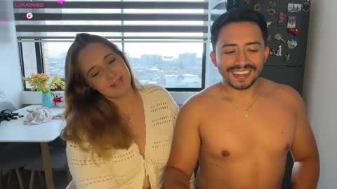 sofii_n_diego online show from 30, 3, 2026