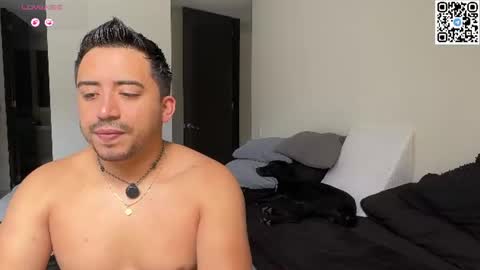 Snapshot of sofii_n_diego chatting on 11, 6, 2026 sofii_n_diego online show from 11, 6, 2026