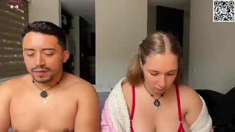 sofii_n_diego online show from 2, 7, 2026