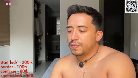 sofii_n_diego online show from 8, 7, 2026