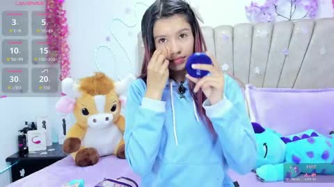 Snapshot of sofiia_cute__ chatting on 10, 6, 2026 sofiia online show from 10, 6, 2026