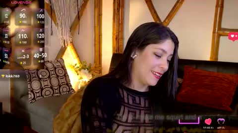 Snapshot of sofiia_diaz_ chatting on 4, 10, 2025 Sofi online show from 4, 10, 2025
