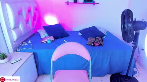  Sofa Daz  online show from 12, 3, 2025