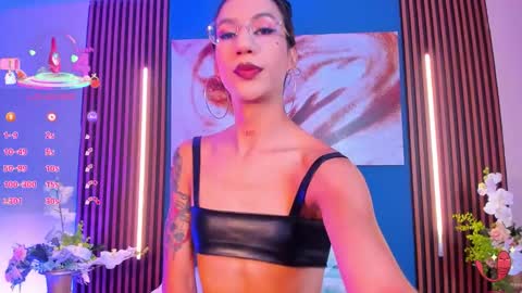 Sofi online show from 27, 9, 2025