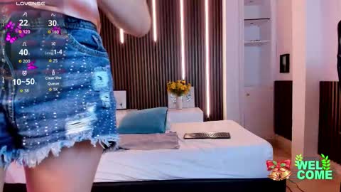 Sofiia  Everyday From 1400 to 2200 Col Time online show from 5, 1, 2026