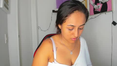 sofiia rodriguez online show from 11, 3, 2025