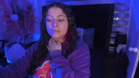 Sofia online show from 14, 1, 2025