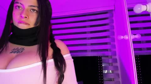 Sofia online show from 22, 1, 2025