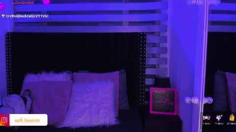 Sofia online show from 26, 1, 2025