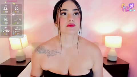 sofiia online show from 22, 4, 2026