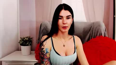 Snapshot of sofiiadream chatting on 27, 1, 2025 sofiiadream online show from 27, 1, 2025